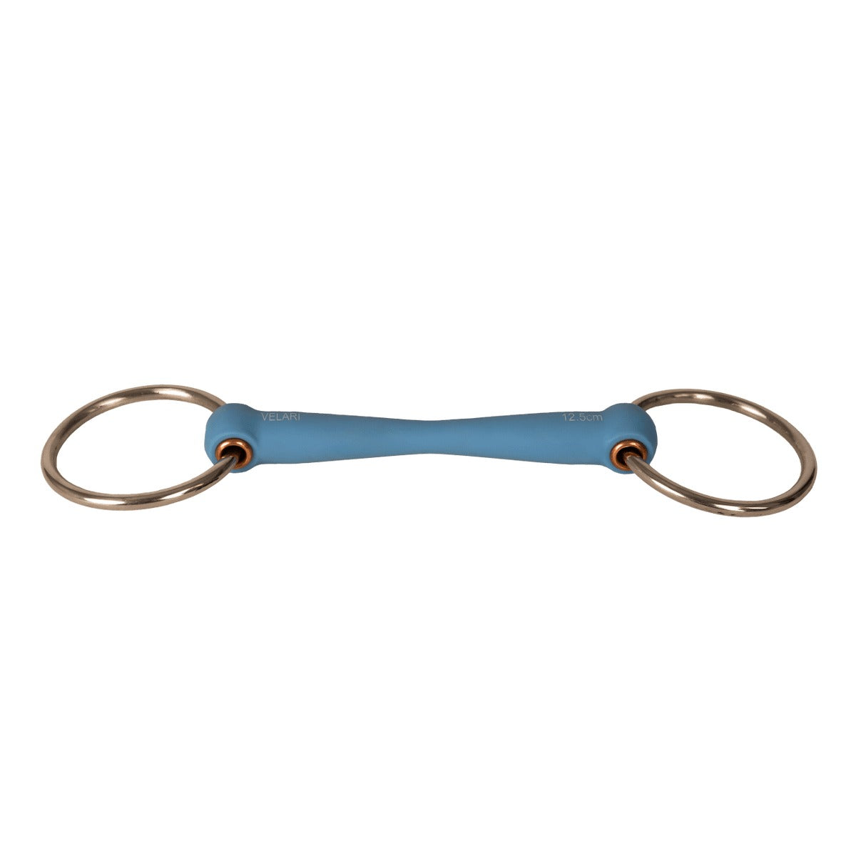 Velari Snaffle Flex Loose Ring Medium