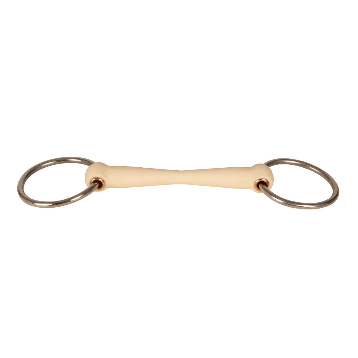 Velari Snaffle Flex Loose Ring Soft