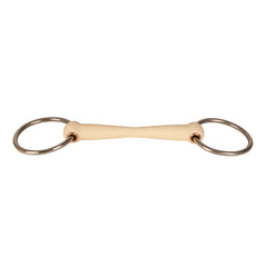 Velari Snaffle Flex Loose Ring Soft