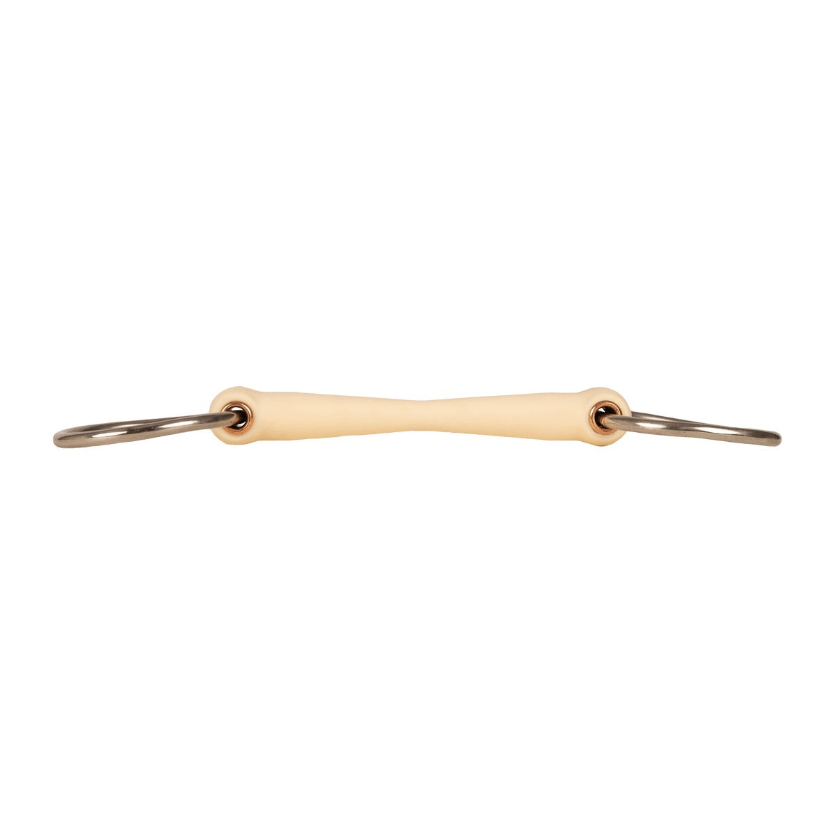Velari Snaffle Flex Loose Ring Soft