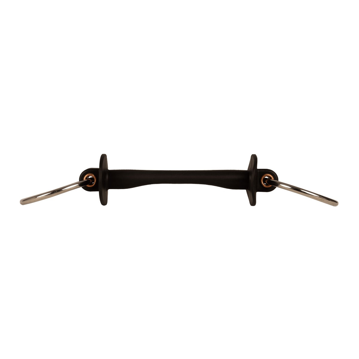 Velari Snaffle Soft Flex Loose Ring Soft