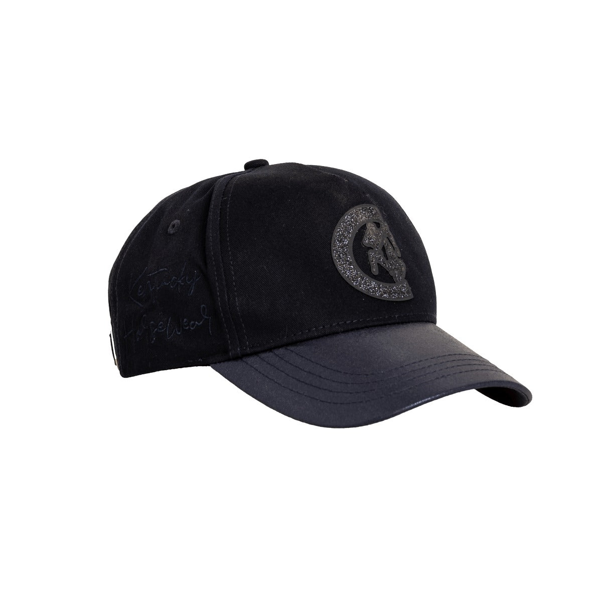 Kentucky Horsewear Cap Sparkling
