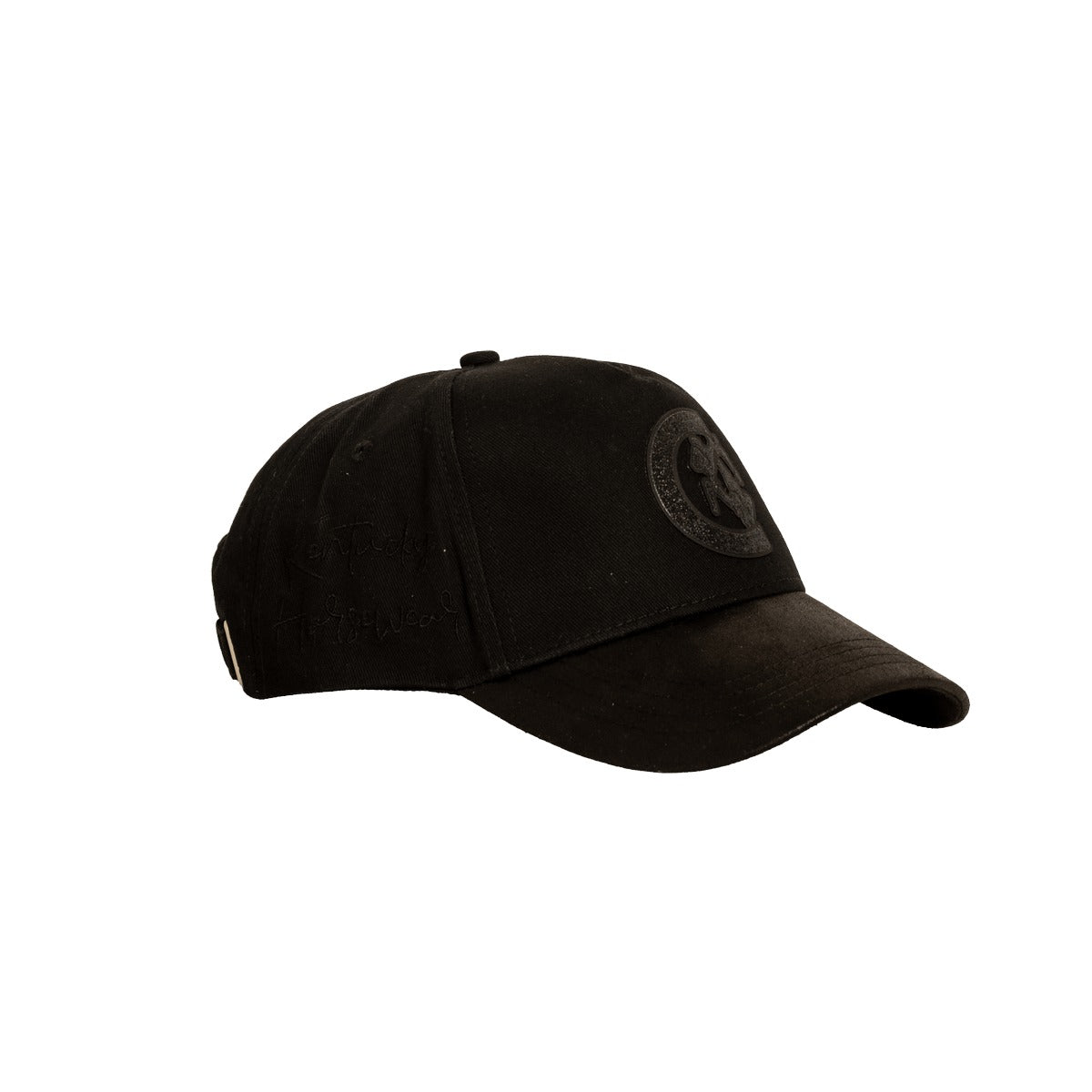 Kentucky Horsewear Cap Sparkling