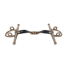 Velari Full Cheek Gag Double Jointed Sweet Iron