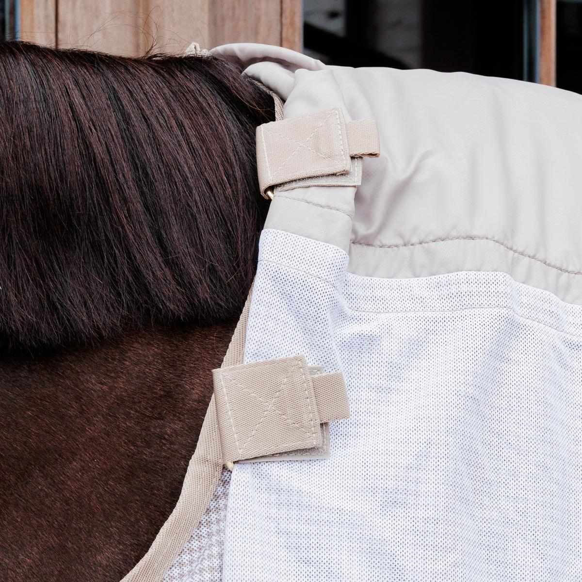 Kentucky Horsewear Mesh Fly Rug Comfort