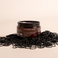 Grooming Deluxe Plaiting Wax