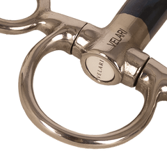 Velari Pelham Double Jointed Short Sweet Iron