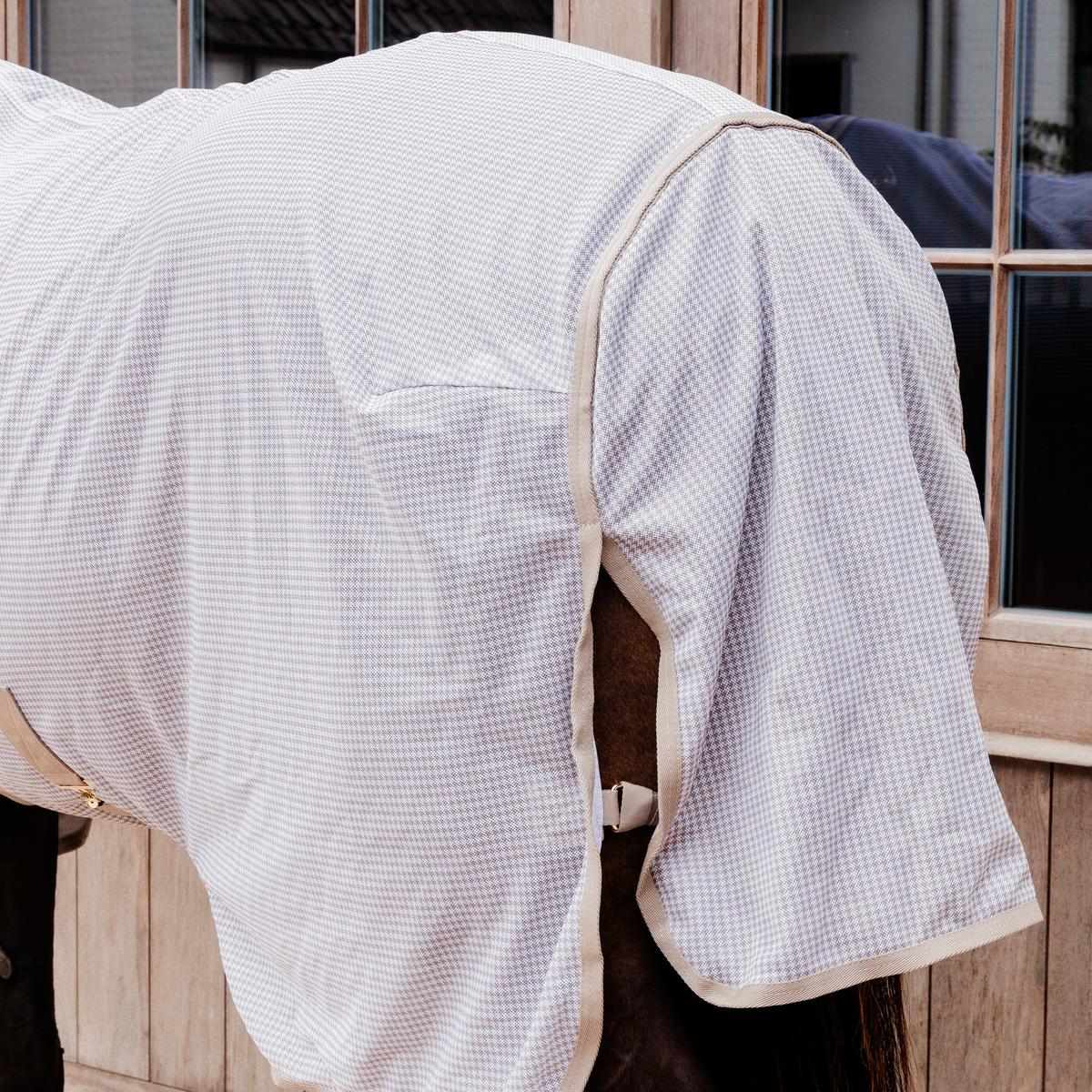 Kentucky Horsewear Mesh Fly Rug Comfort