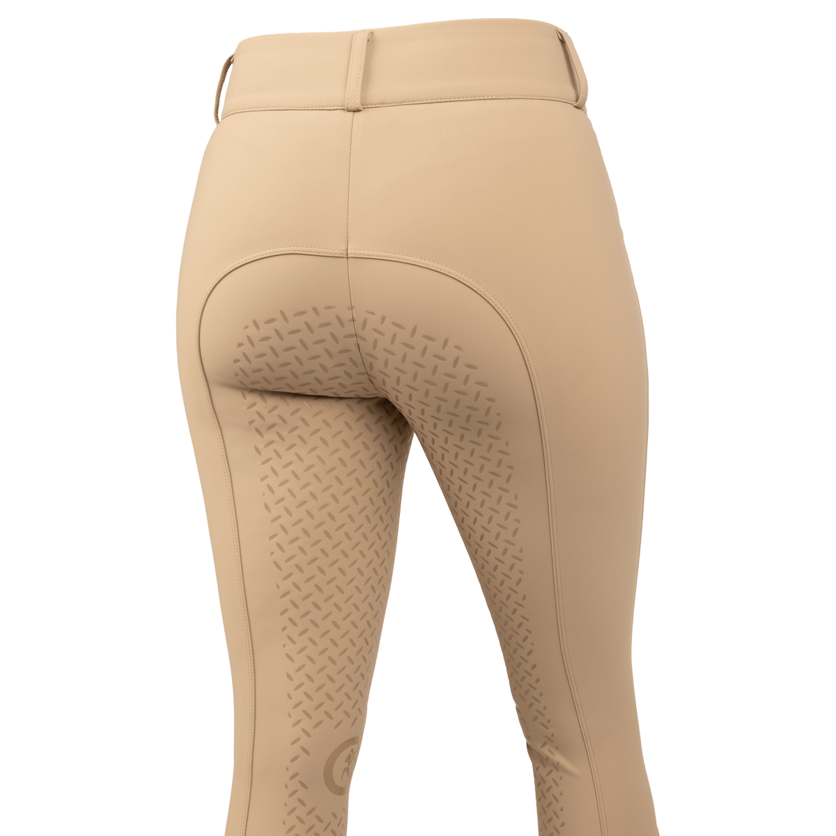 Kentucky Horsewear Women Breeches Full Grip Miami