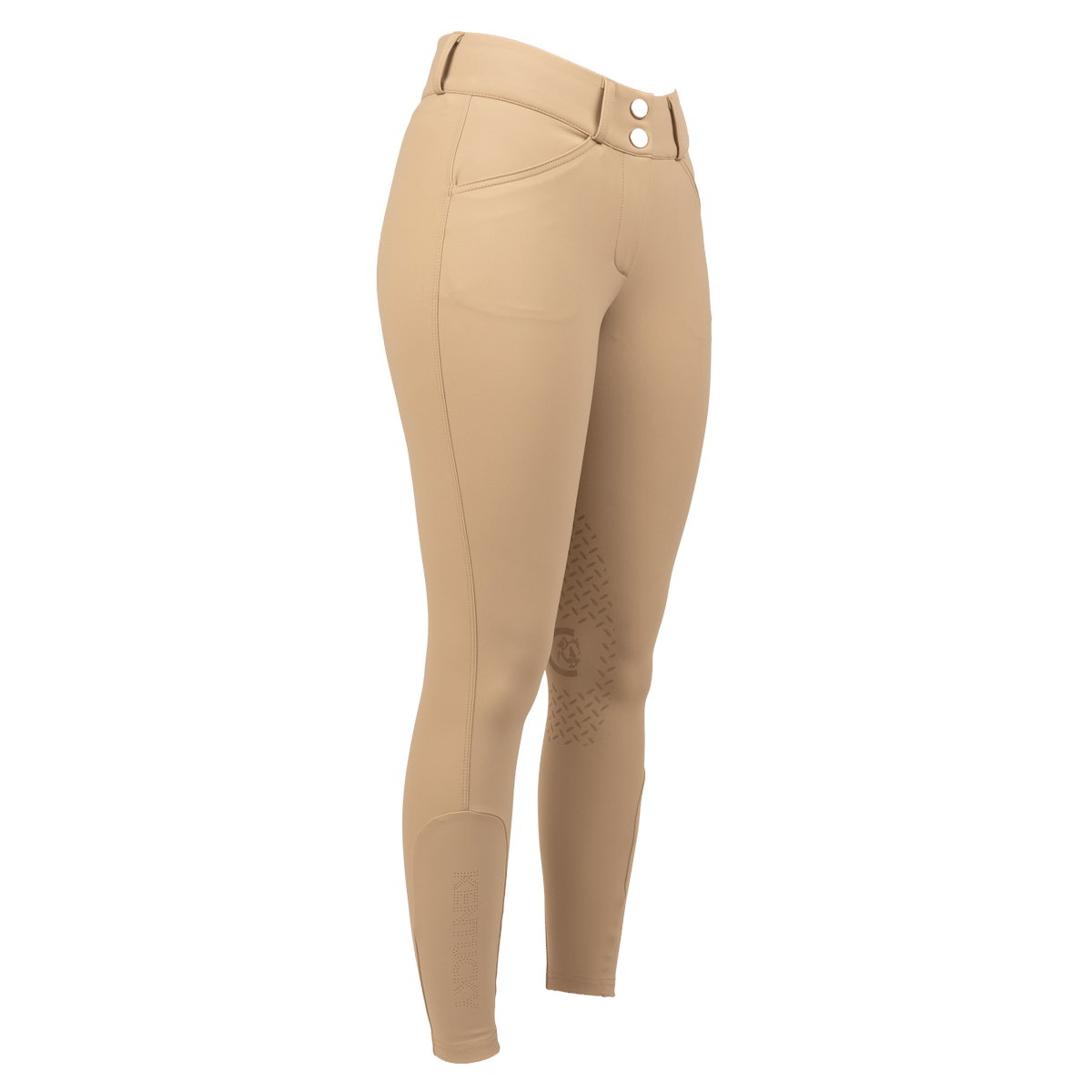 Kentucky Horsewear Women Breeches Knee Grip Miami