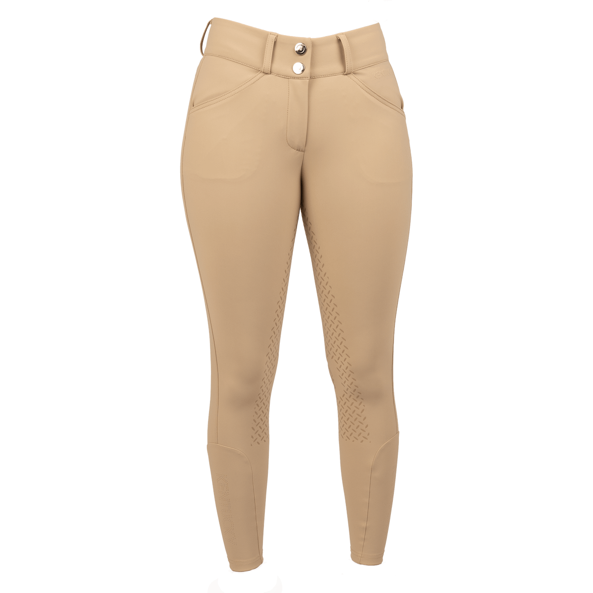 Kentucky Horsewear Women Breeches Full Grip Miami