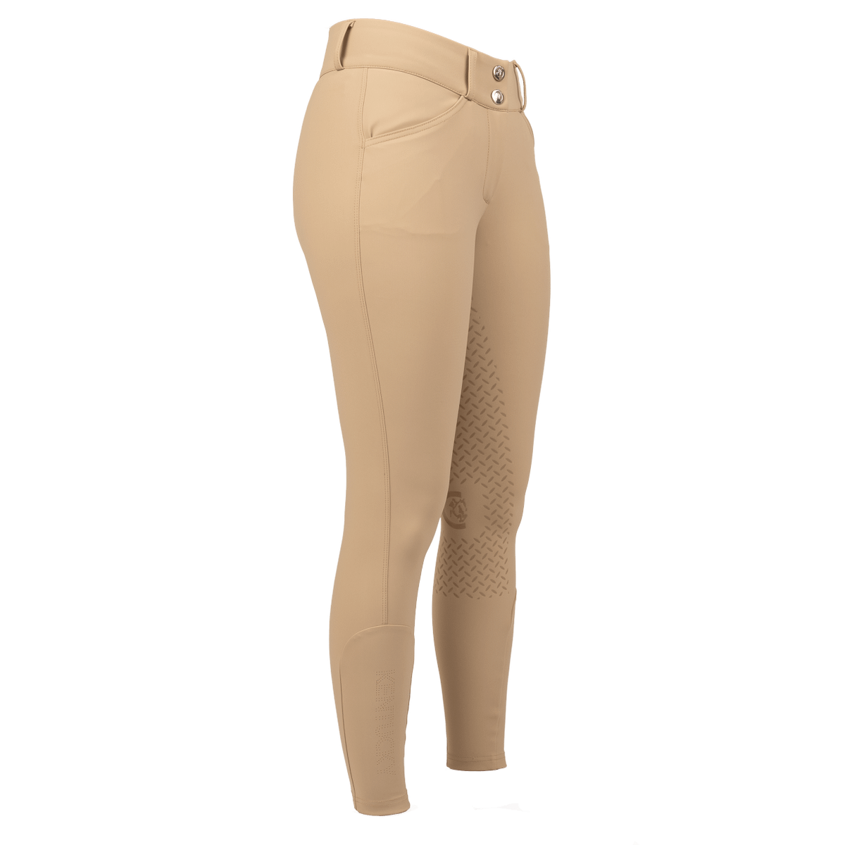 Kentucky Horsewear Women Breeches Full Grip Miami