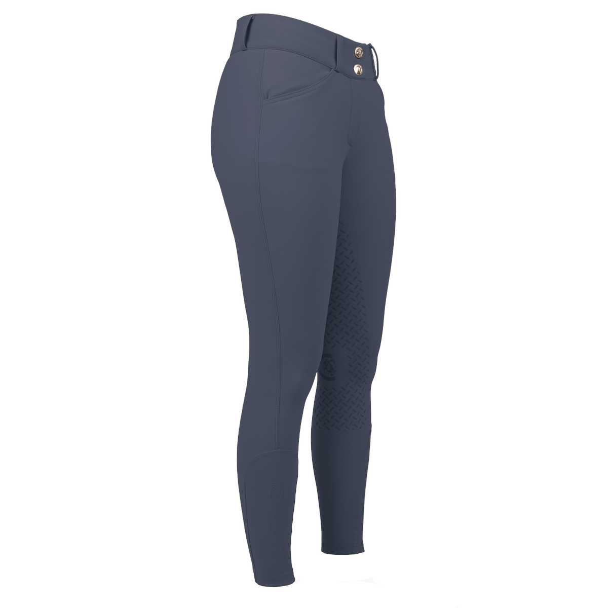 Kentucky Horsewear Women Breeches Full Grip Miami