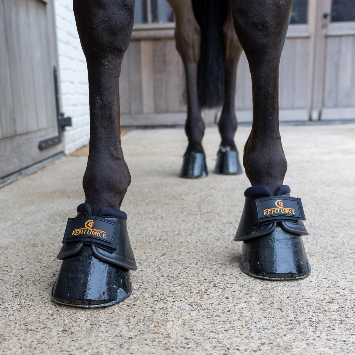 Kentucky Horsewear Overreach Boots Pro