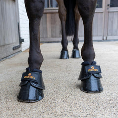 Kentucky Horsewear Overreach Boots Pro