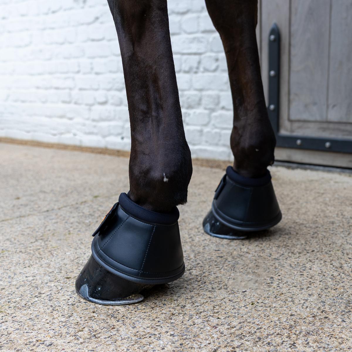 Kentucky Horsewear Overreach Boots Pro