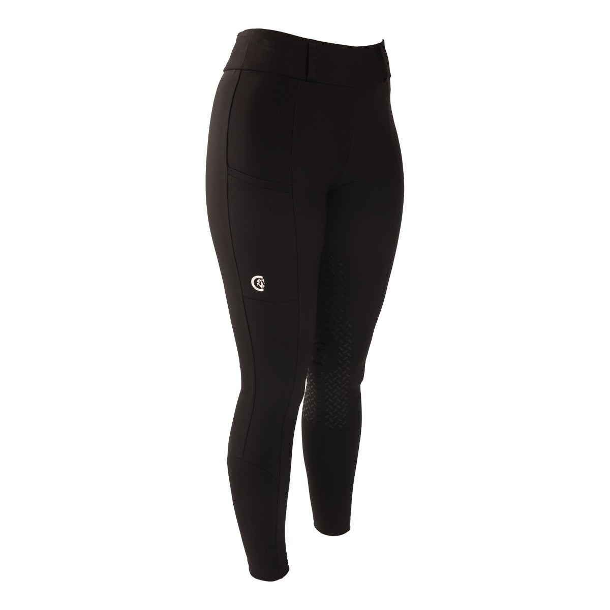 Kentucky Horsewear Riding Legging Classic Full Grip