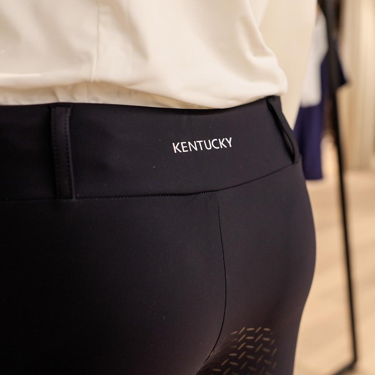 Kentucky Horsewear Riding Legging Classic Full Grip