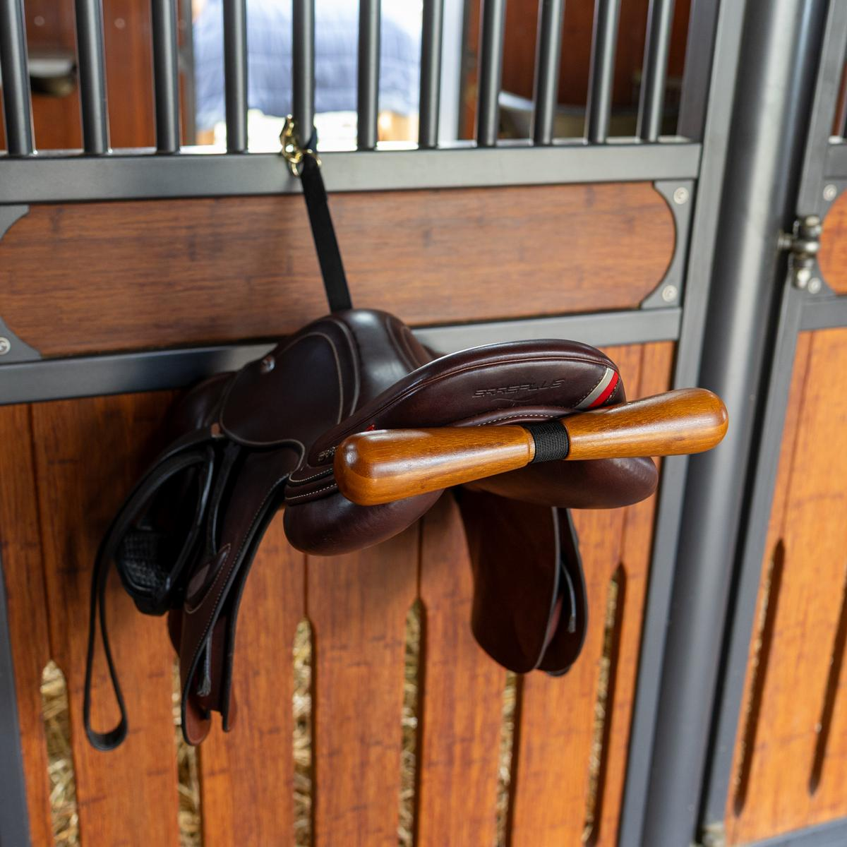 Kentucky Horsewear Saddle T Hanger
