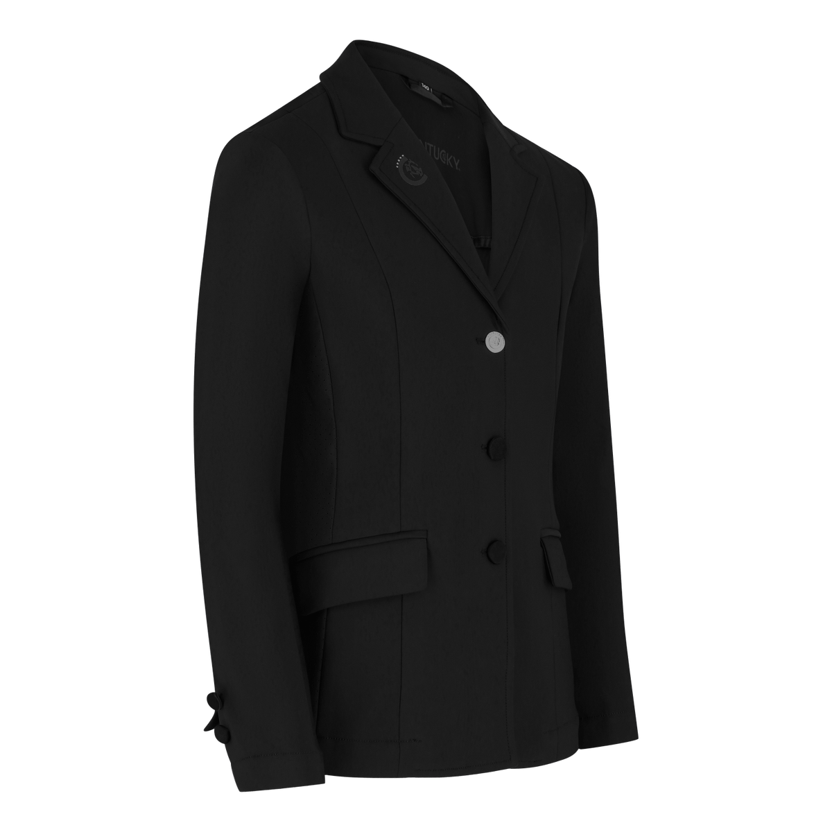 Kentucky Horsewear Paris Kids Girl Show Jacket