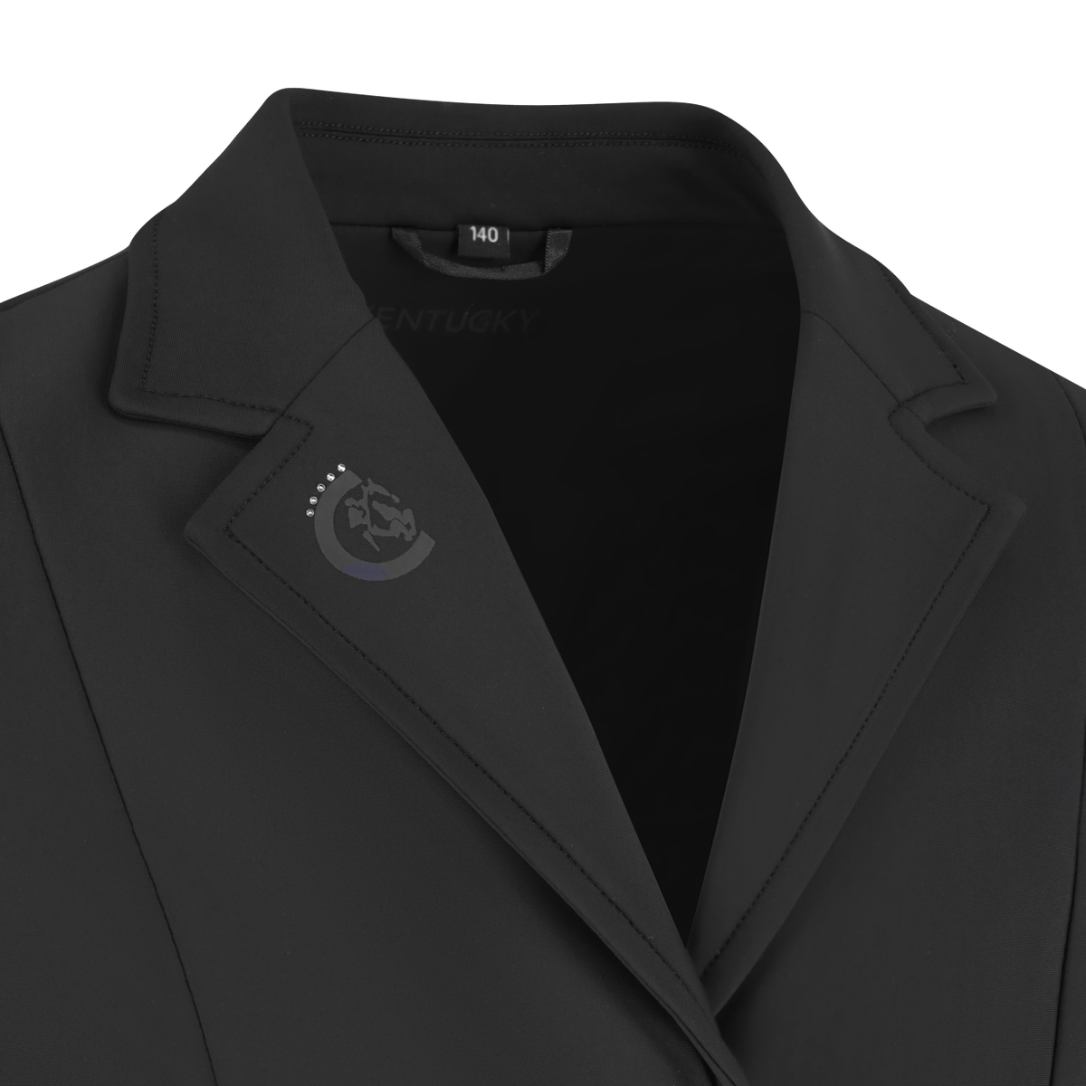 Kentucky Horsewear Paris Kids Girl Show Jacket