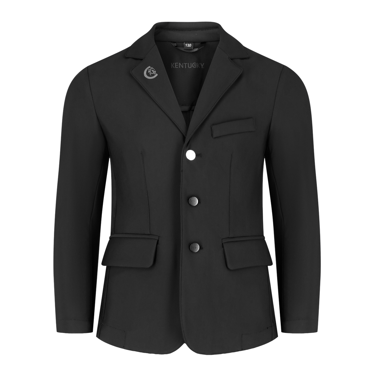 Kentucky Horsewear Boy Show Jacket Lyon Kids