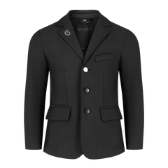 Kentucky Horsewear Boy Show Jacket Lyon Kids