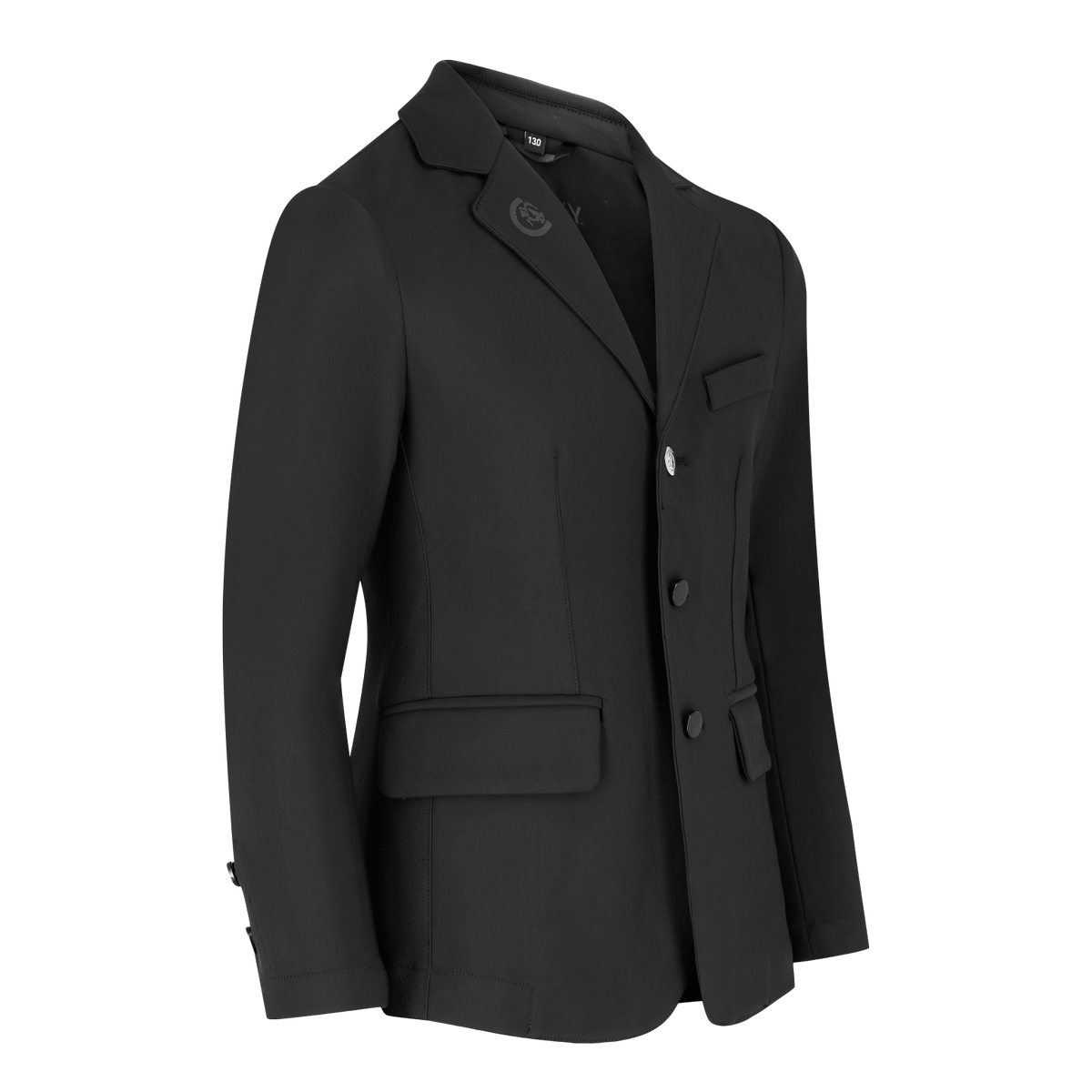 Kentucky Horsewear Boy Show Jacket Lyon Kids