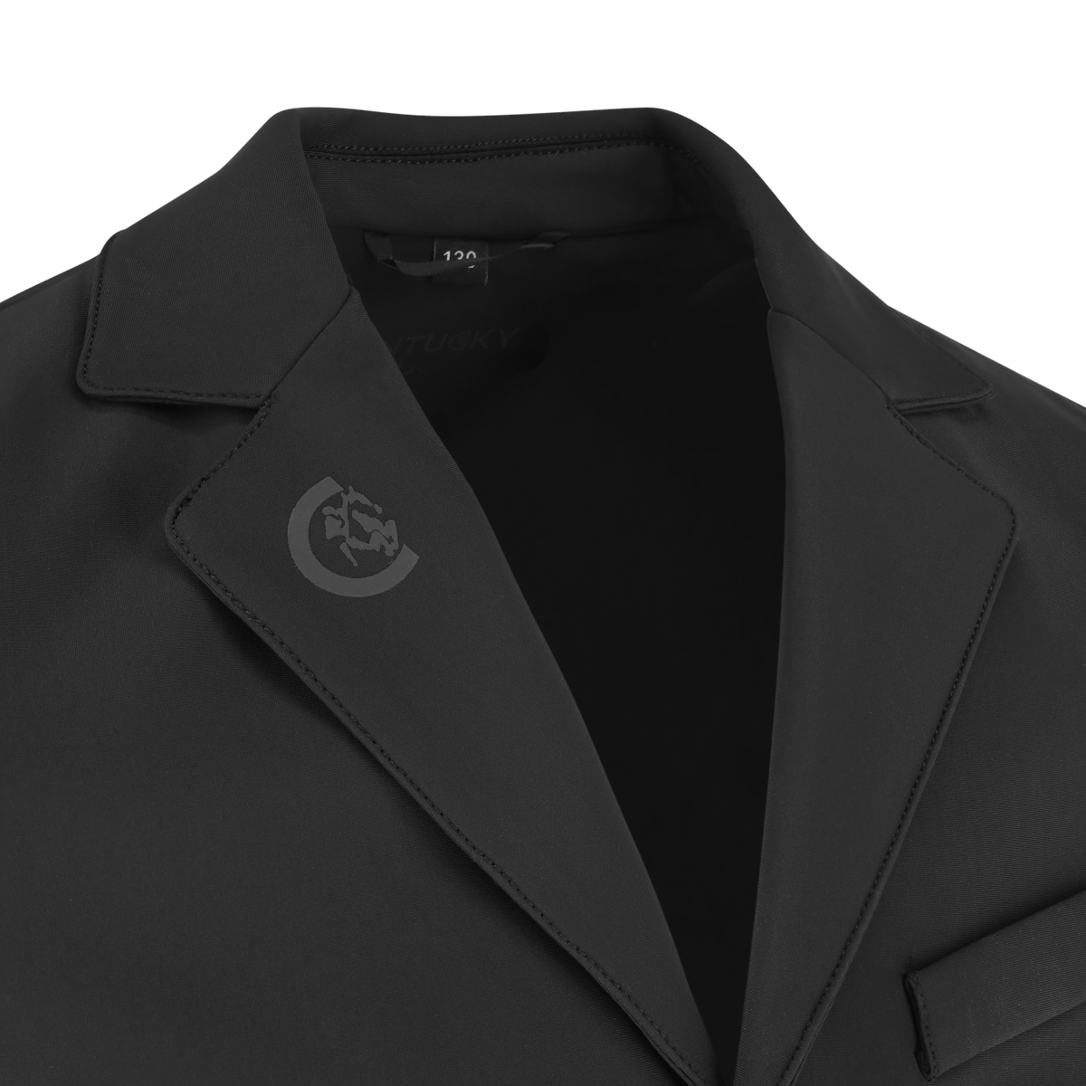 Kentucky Horsewear Boy Show Jacket Lyon Kids