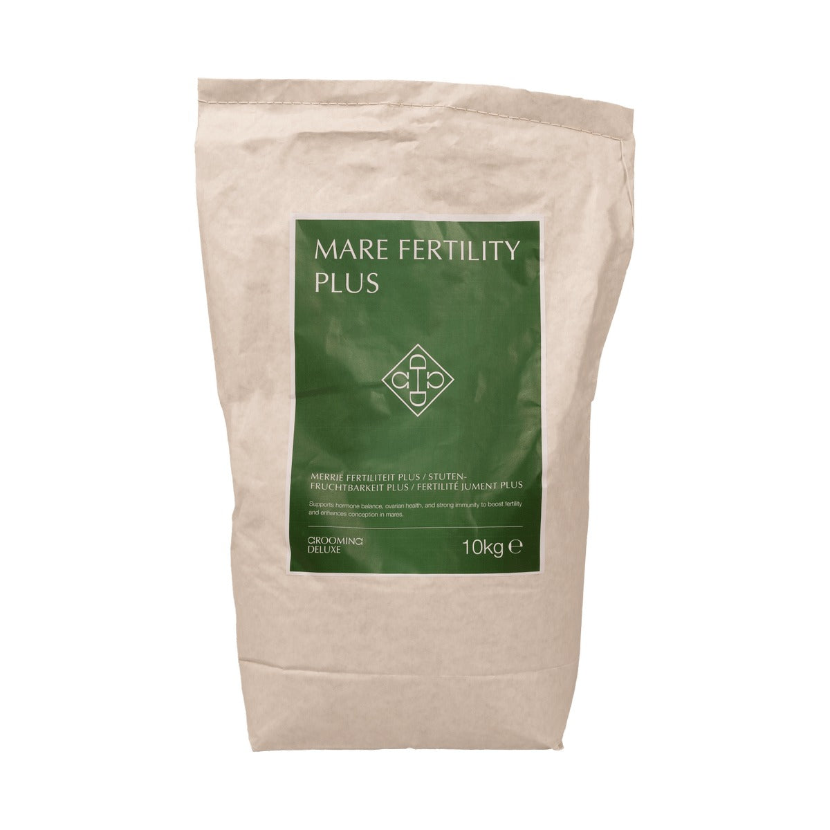 Grooming Deluxe Mare Fertility Plus