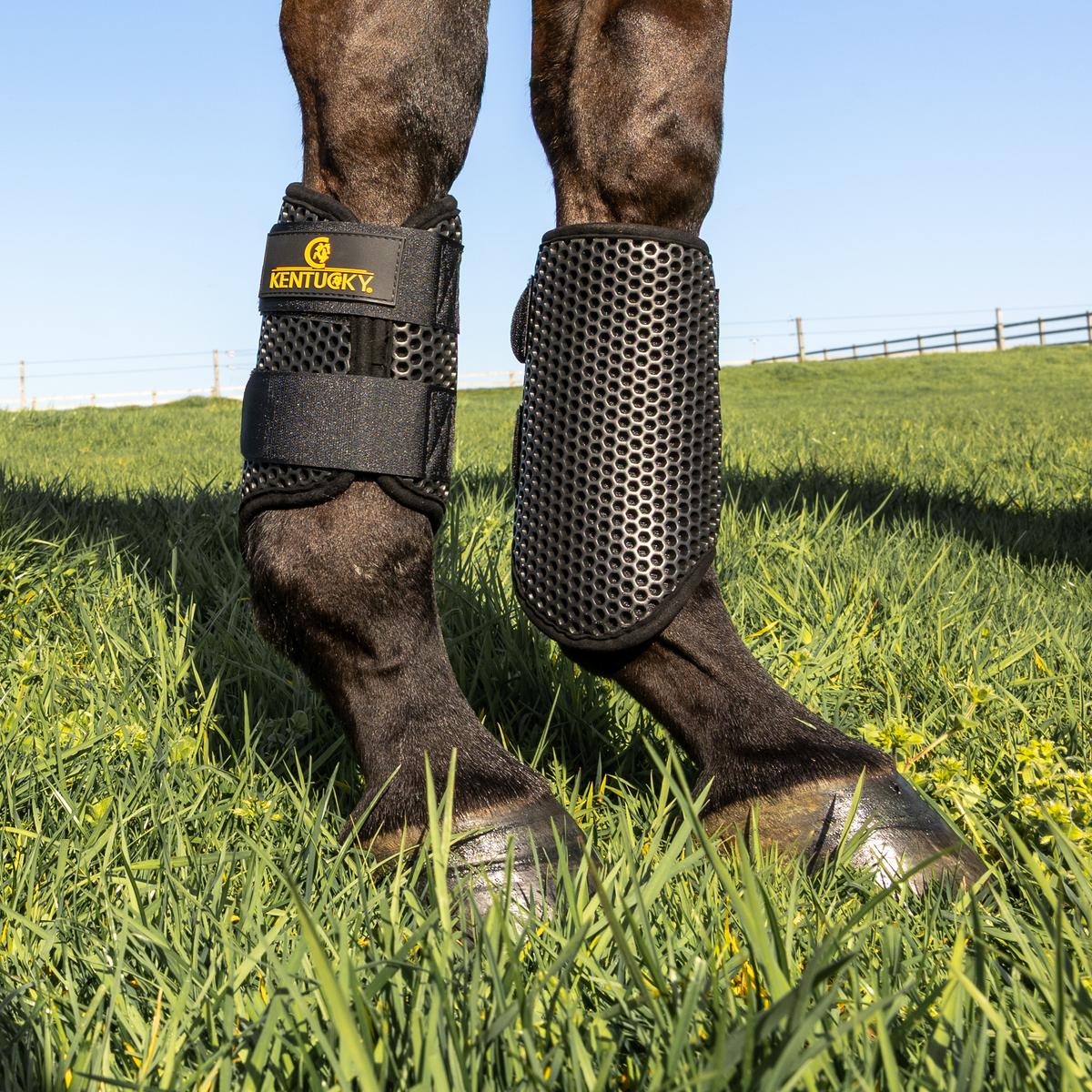 Kentucky Horsewear Turnout Boots ProAir