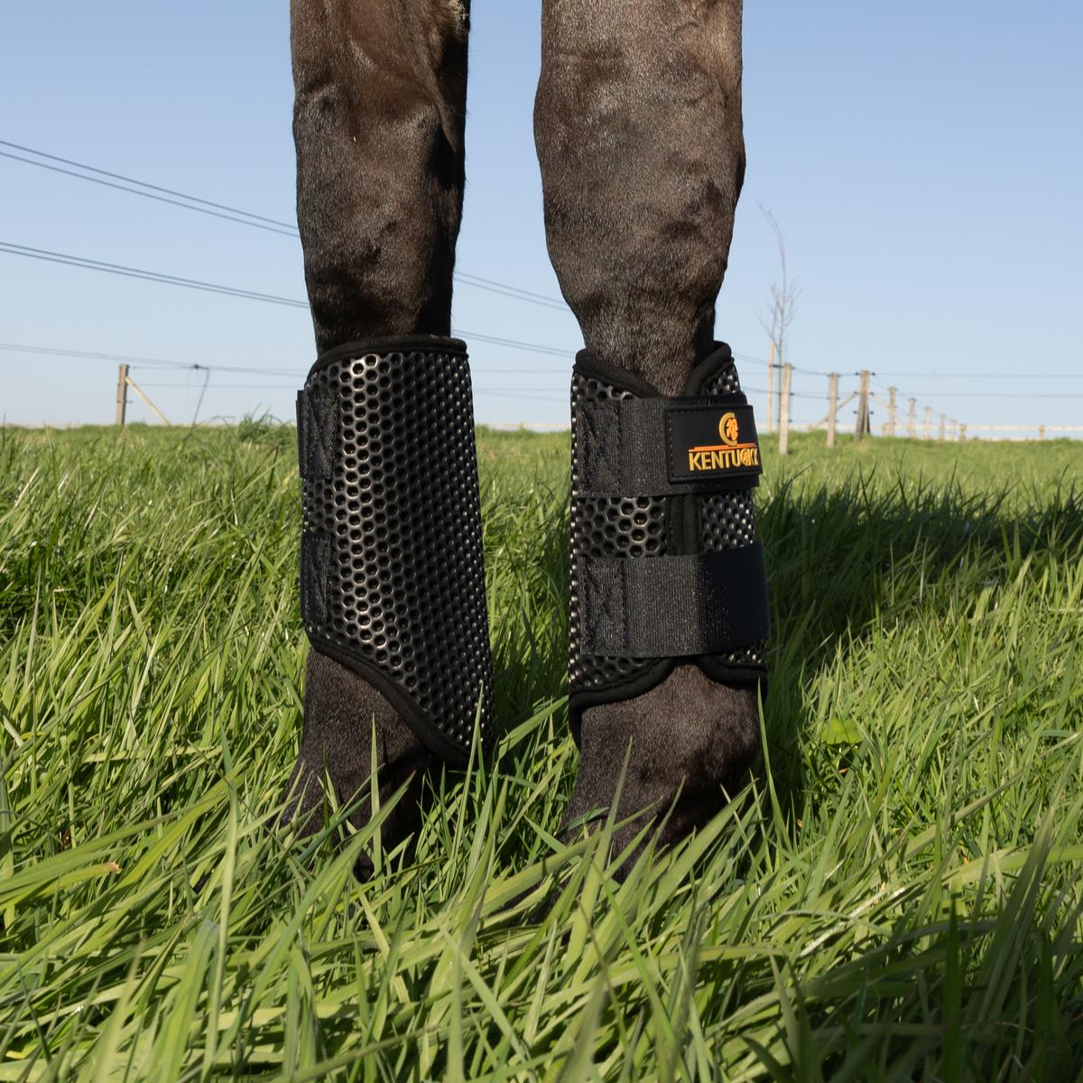 Kentucky Horsewear Turnout Boots ProAir