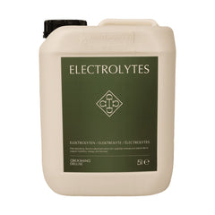 Grooming Deluxe Electrolytes