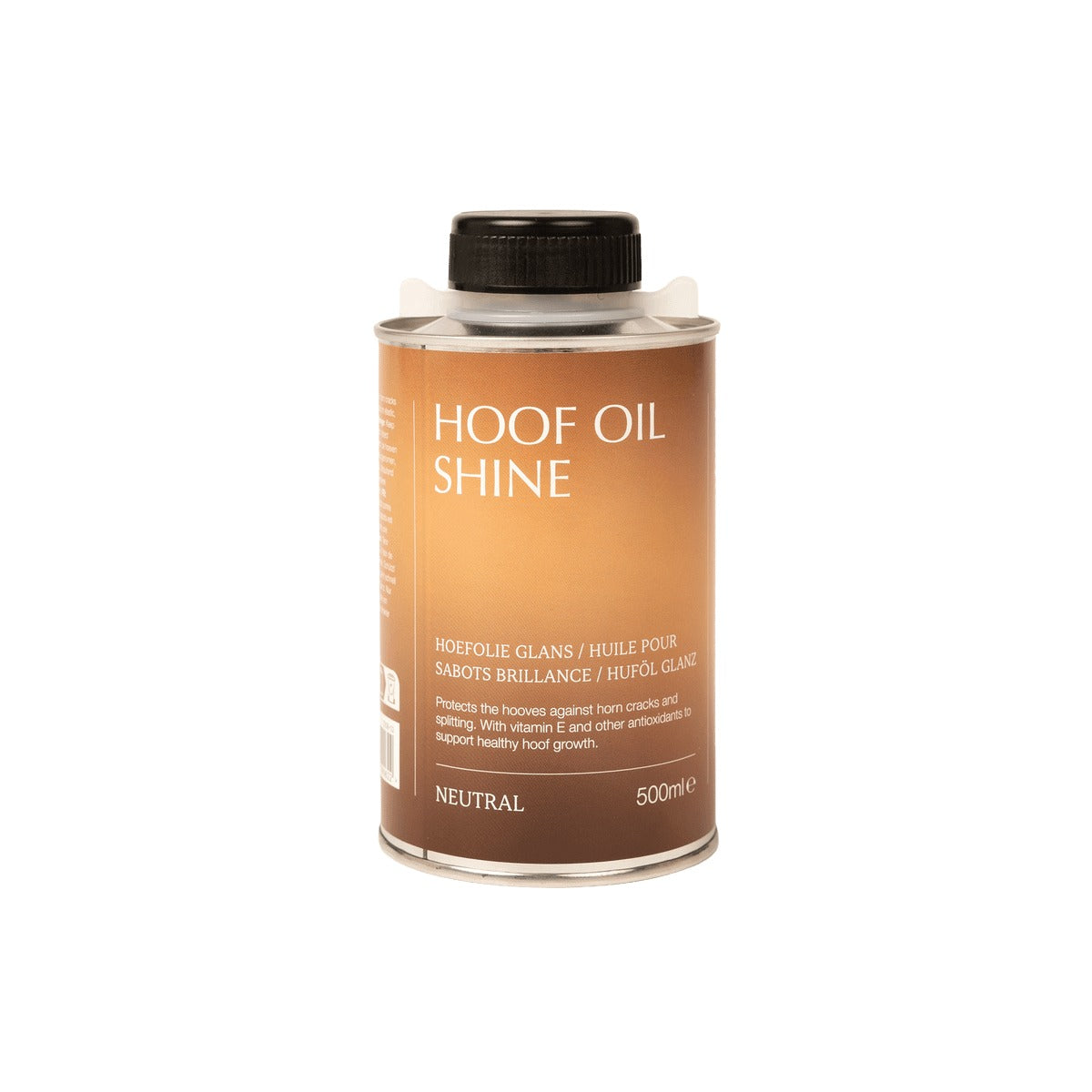 Grooming Deluxe GD Hoof Oil Shine