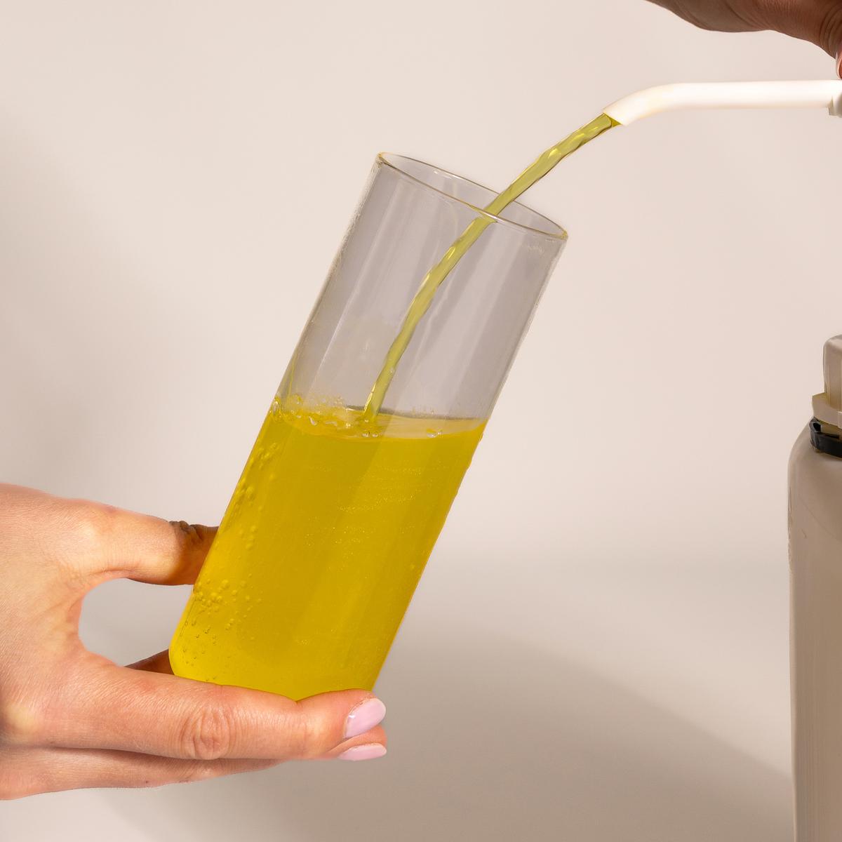 Grooming Deluxe Electrolytes