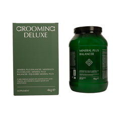 Grooming Deluxe Mineral Plus Balancer