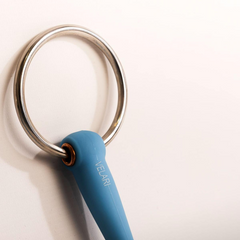 Velari Snaffle Flex Loose Ring Medium