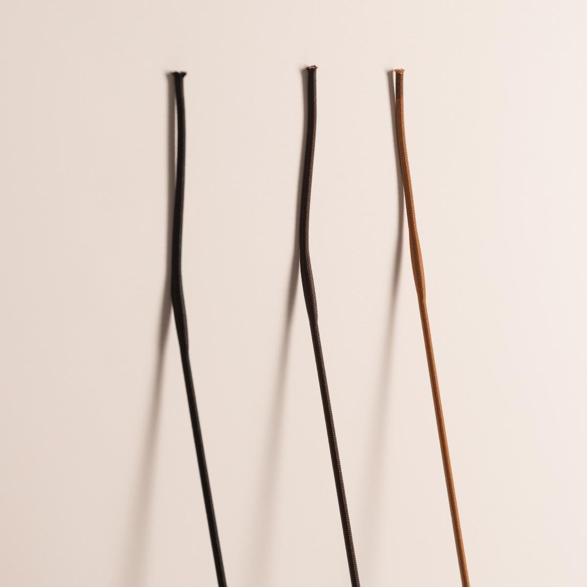 Velari Dressage Whip Guidance Leather Grip 100cm