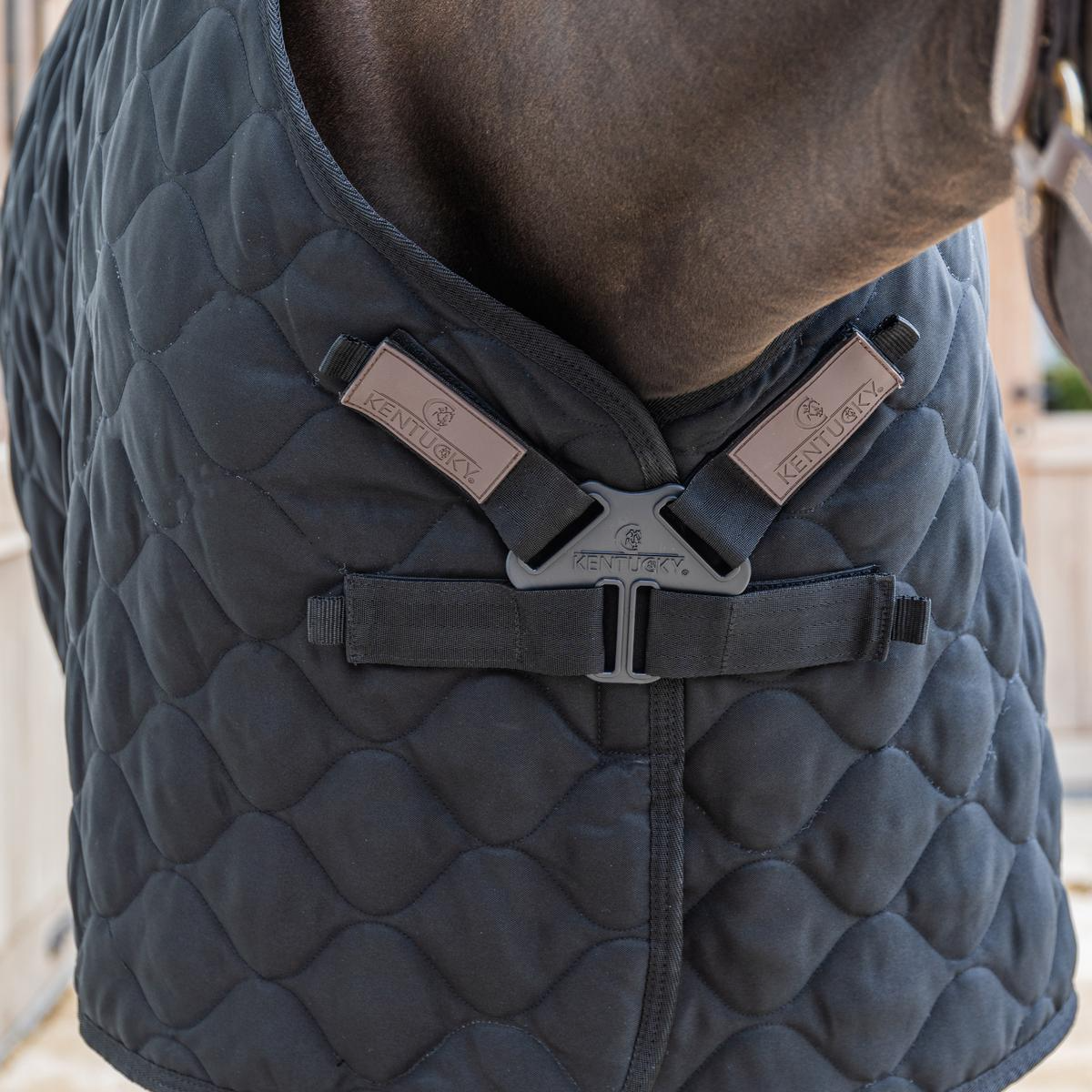 Kentucky Horsewear Stable Rug Comfort