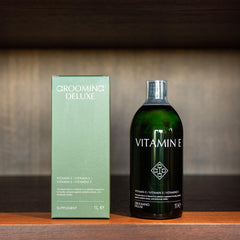 Grooming Deluxe Vitamin E