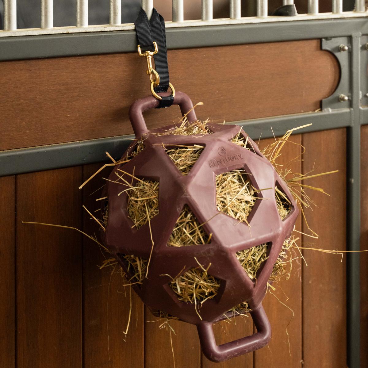 Kentucky Horsewear Relax Horse Play & Hay Ball