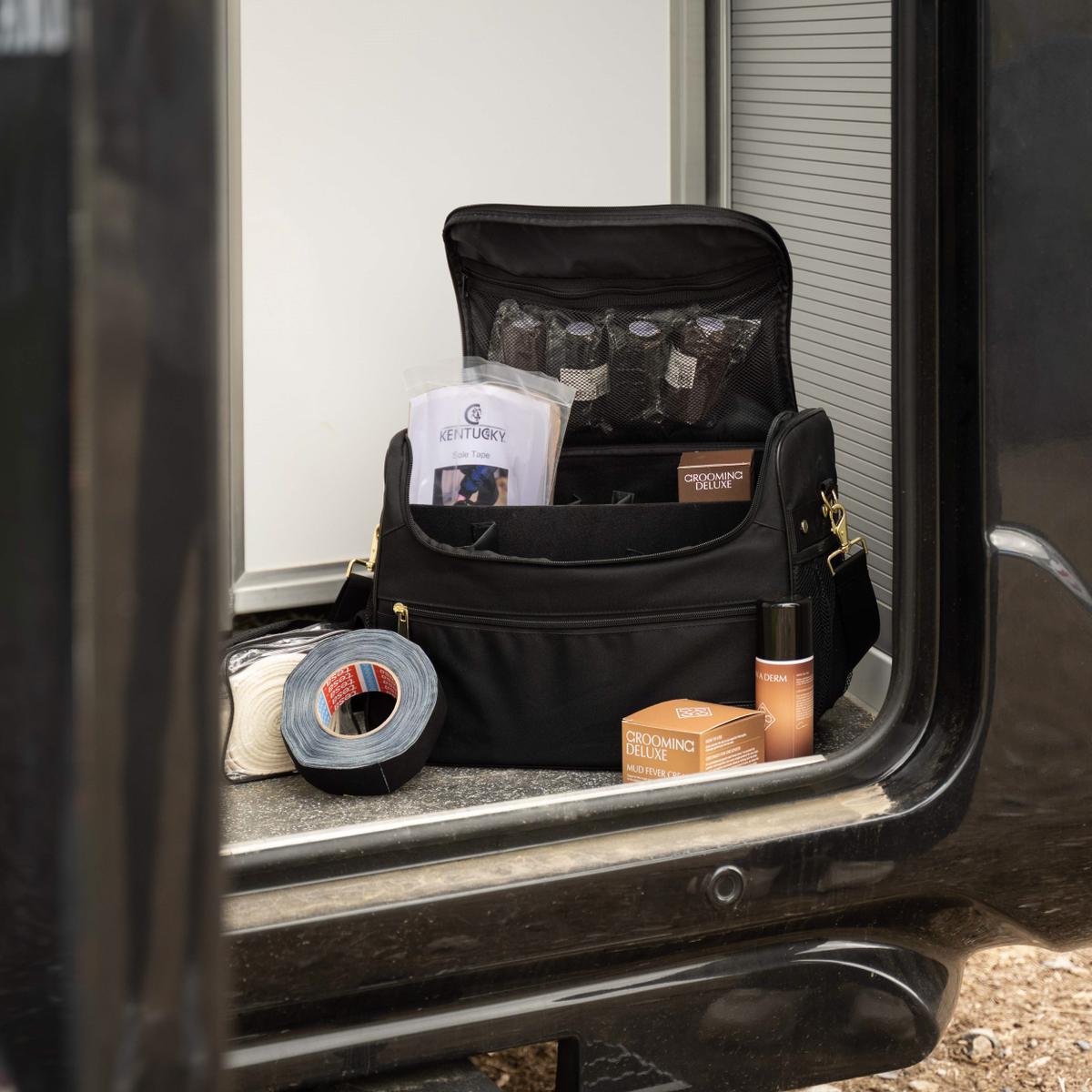 Grooming Deluxe First Aid Kit