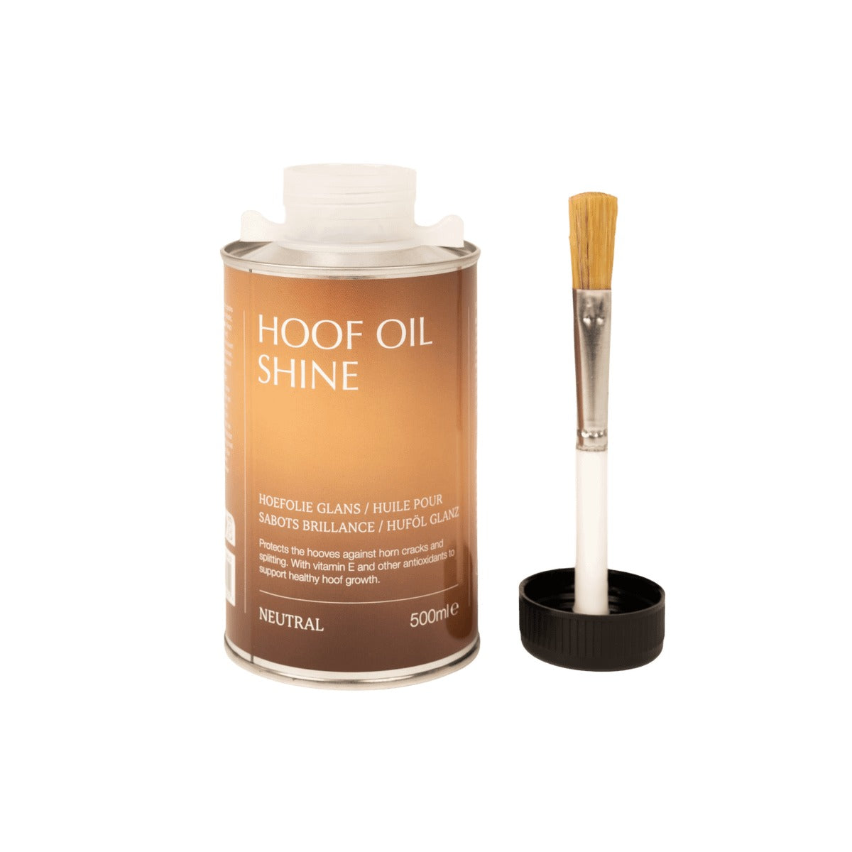 Grooming Deluxe GD Hoof Oil Shine