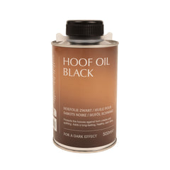 Grooming Deluxe GD Hoof Oil Shine