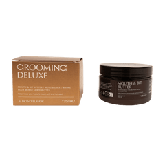 Grooming Deluxe Mouth & Bit Butter