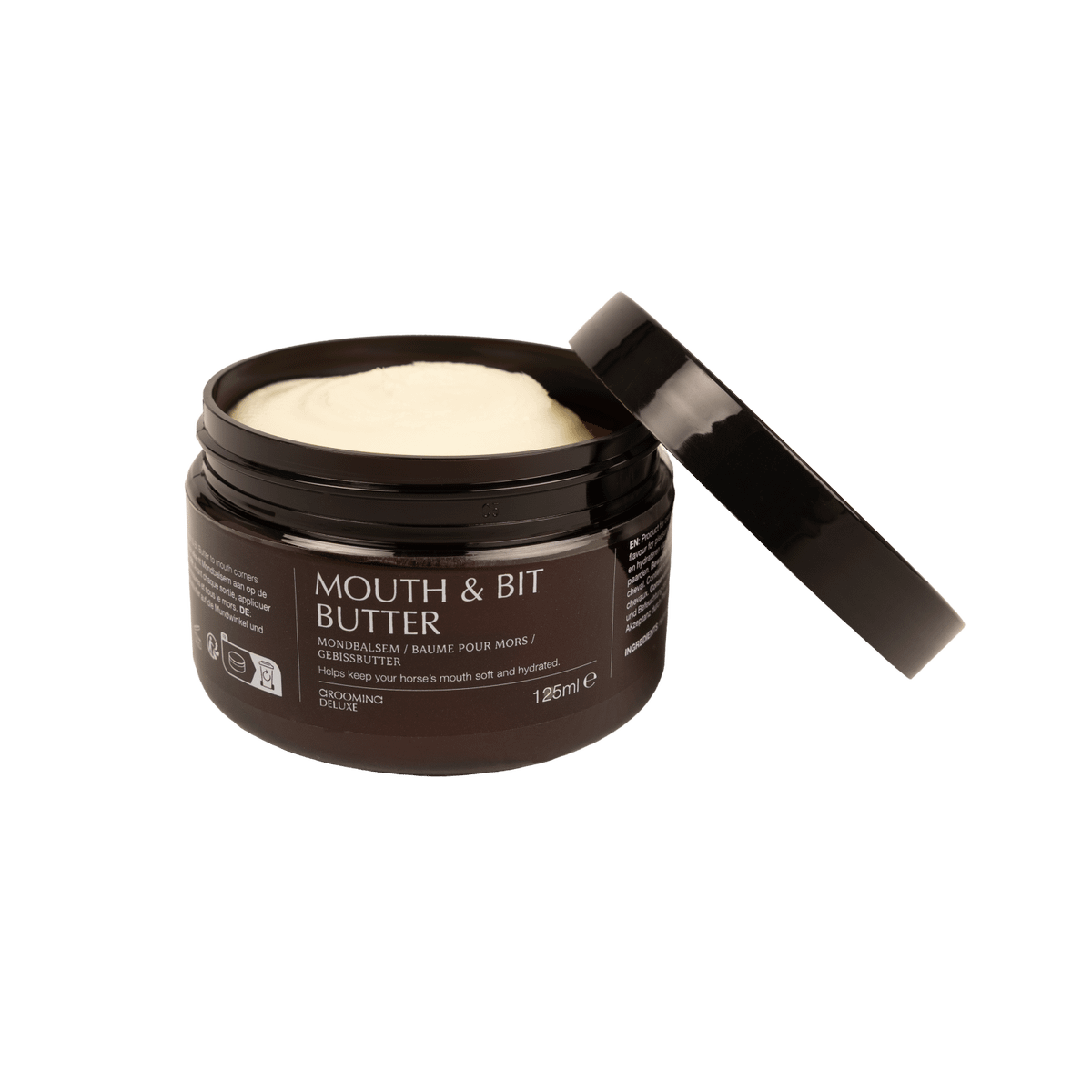 Grooming Deluxe Mouth & Bit Butter