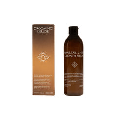 Grooming Deluxe Mane,Tail & Hair Growth Serum