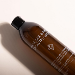 Grooming Deluxe Mane,Tail & Hair Growth Serum