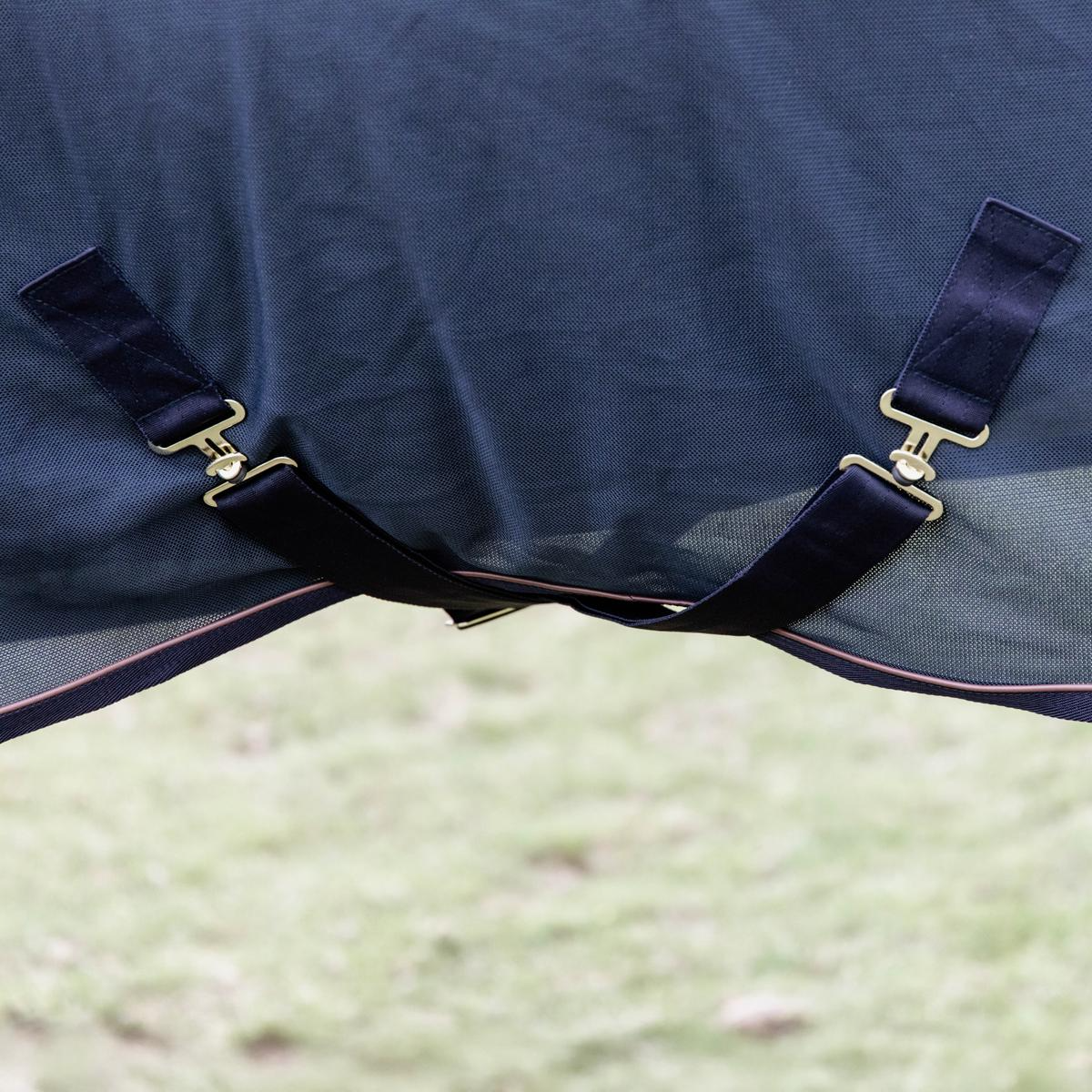 Kentucky Horsewear Waterproof Combo Fly Rug Classic