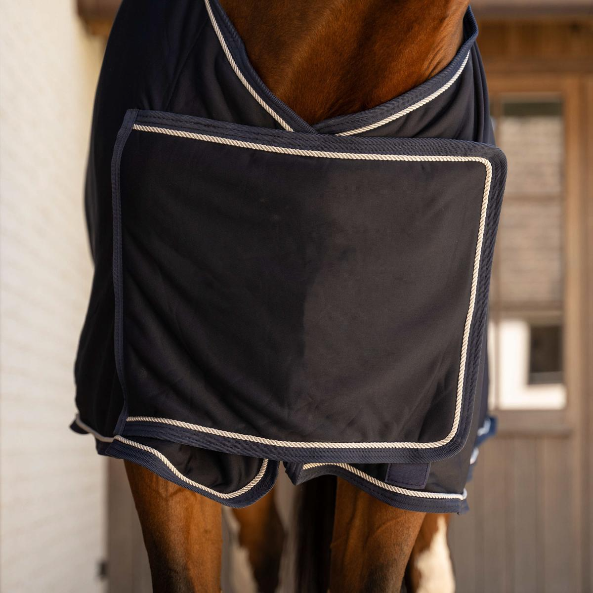 Kentucky Horsewear Prize Giving Cooler Fleece Rug